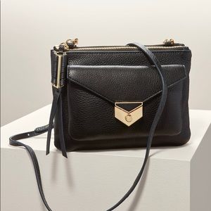 Stella & Dot Covet Crossbody
